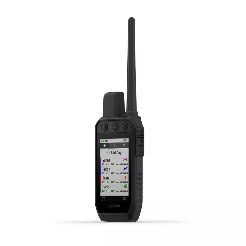 Garmin Alpha 300 GPS Receiver
