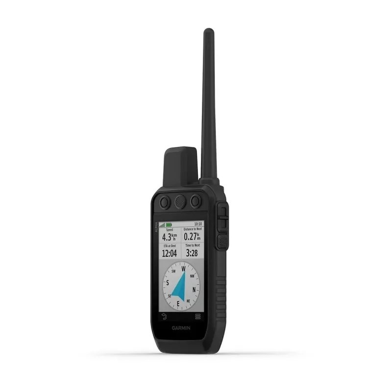 Garmin Alpha 200 GPS Receiver