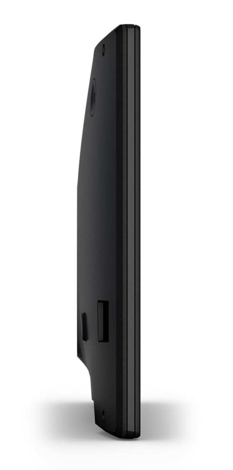 Garmin DriveSmart 86 navigator Fixed 20.3 cm (8) TFT Touchscreen 295.2 g Black