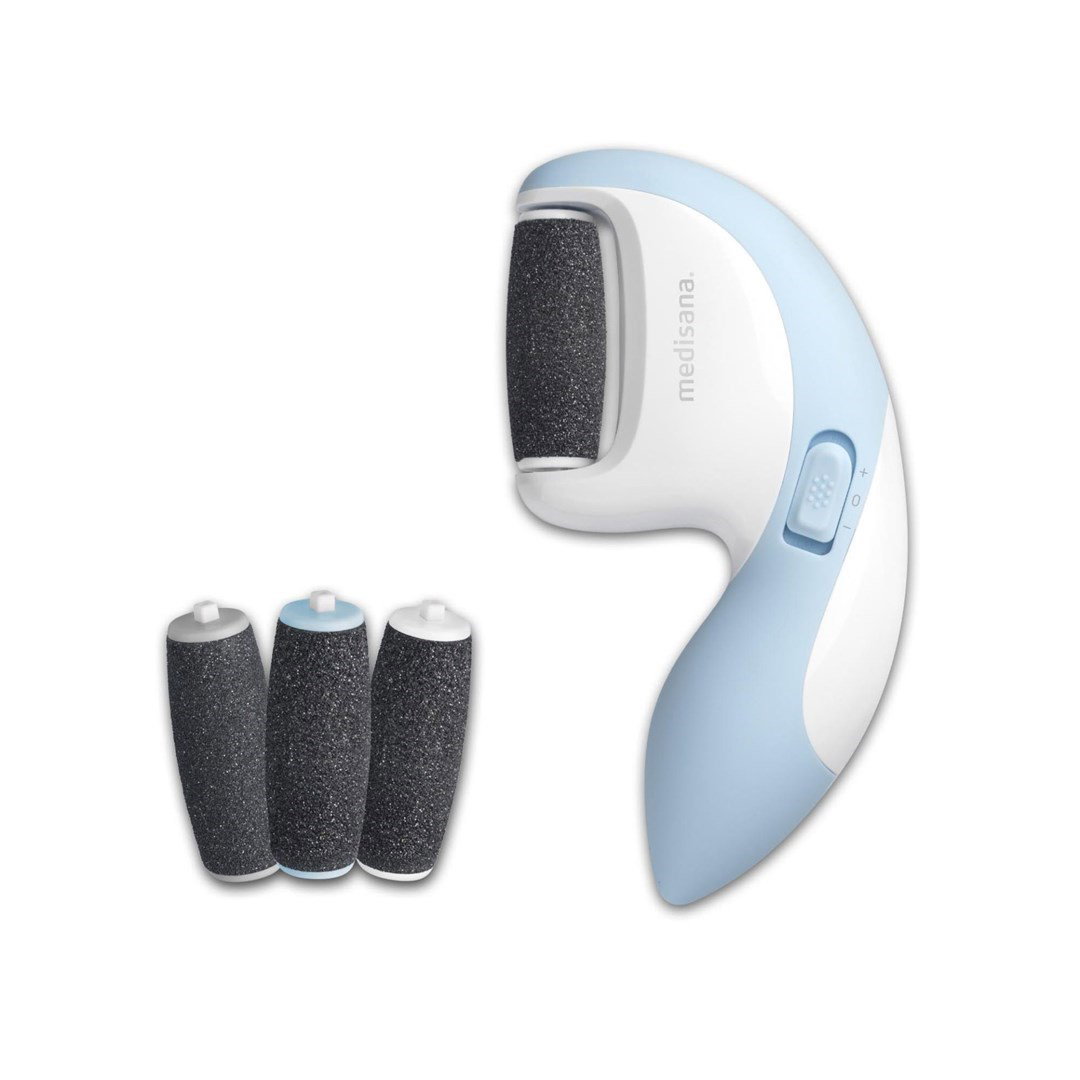 Medisana CR 870 Electric nail polisher Battery
