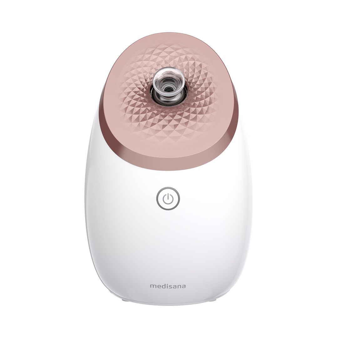 Medisana DS 600 facial sauna White