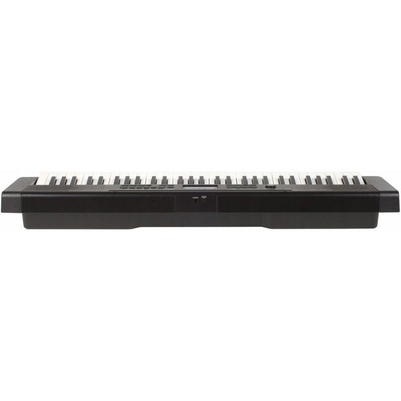 Artesia MA-88 - keyboard