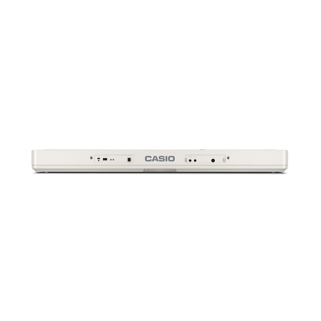 Casio CT-S1 Digital synthesizer 61 White