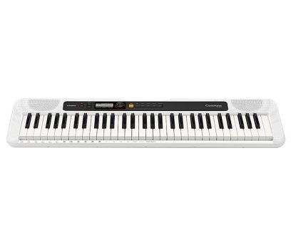 Casio CT-S200WE Digital synthesizer 61 White