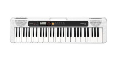Casio CT-S200WE Digital synthesizer 61 White