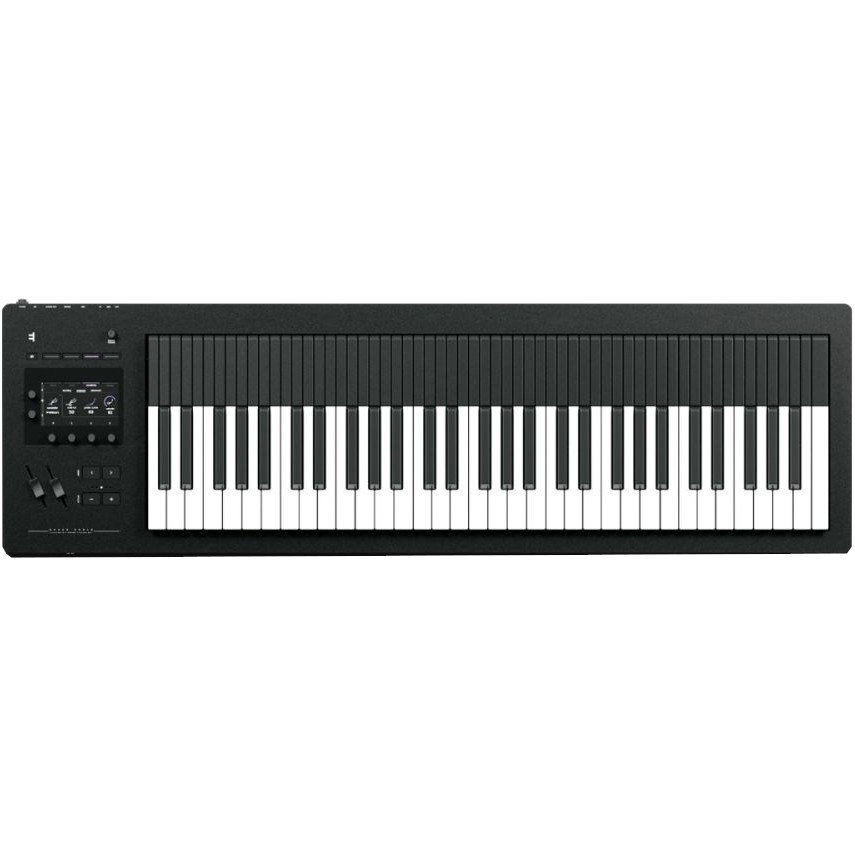Expressive E Osmose 61 - synthesizer, MPE MIDI controller, MIDI controller