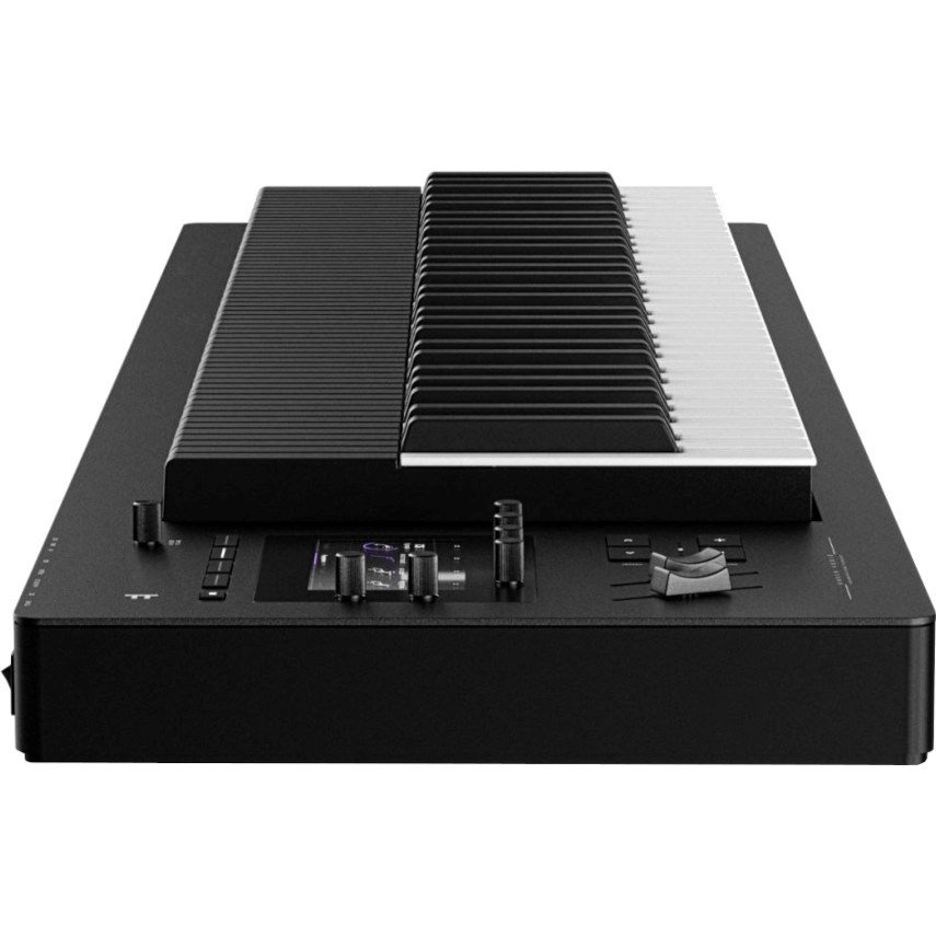 Expressive E Osmose 61 - synthesizer, MPE MIDI controller, MIDI controller