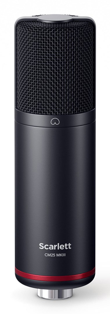 Focusrite Scarlett Solo Studio