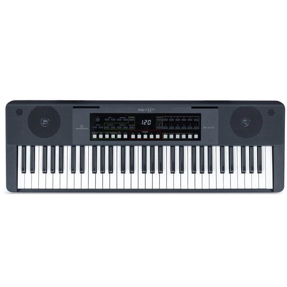 Soundsation KeyLi-61 - keyboard