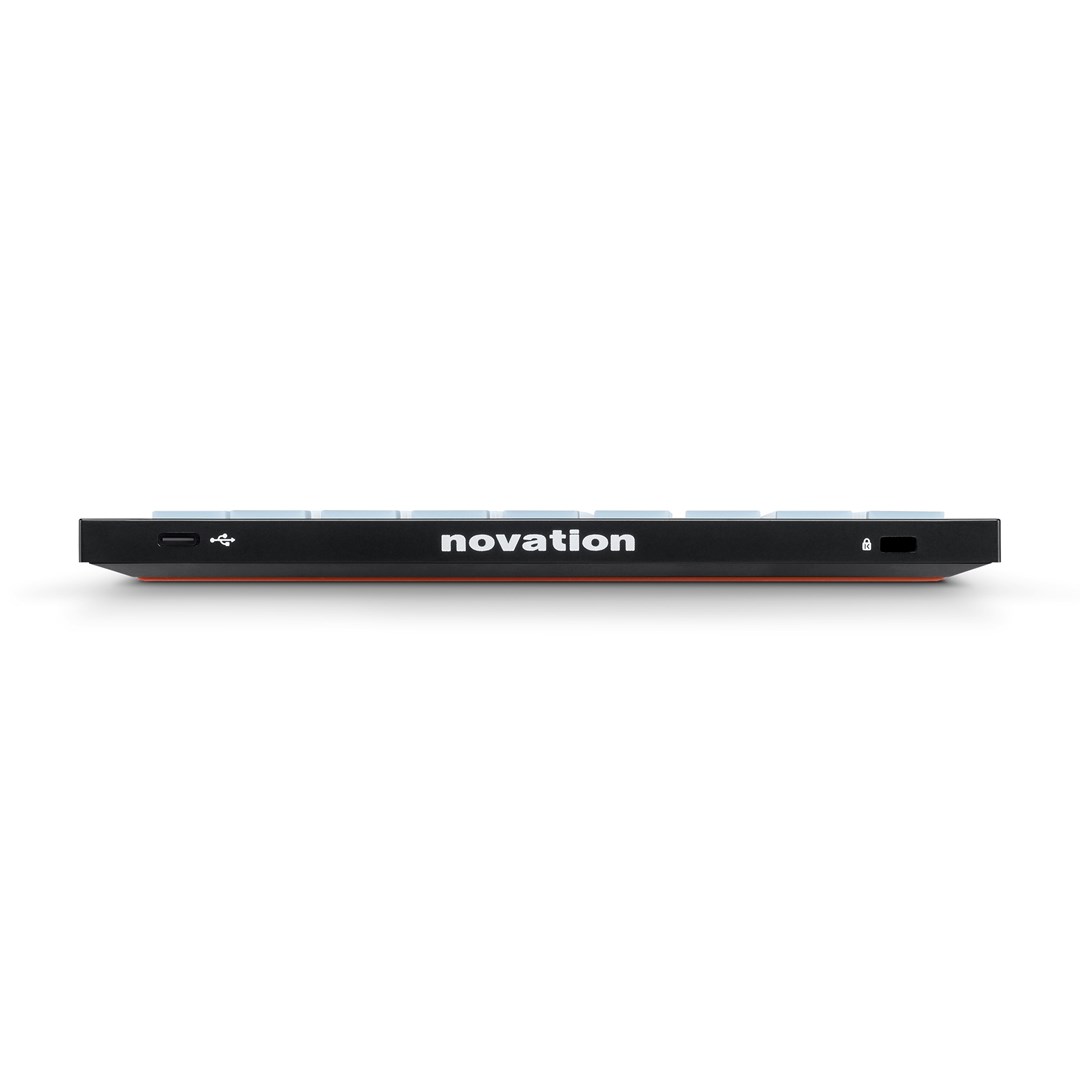 Novation Launchpad Mini MK3 - MIDI controller, black