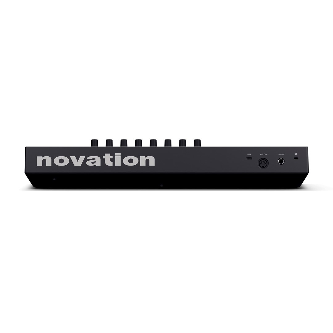 Novation Launchkey 25 mk4 - MIDI keyboard 25 keys
