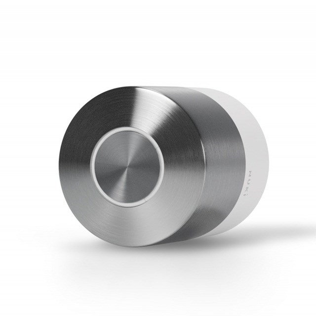 NUKI Smart Lock PRO Smart door lock