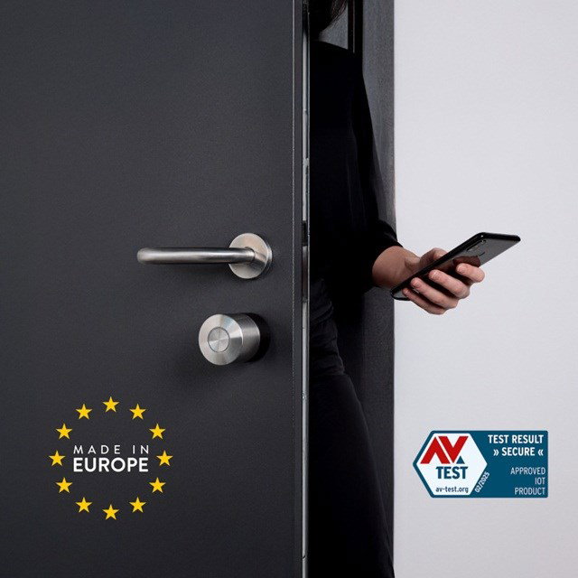 NUKI Smart Lock PRO Smart door lock