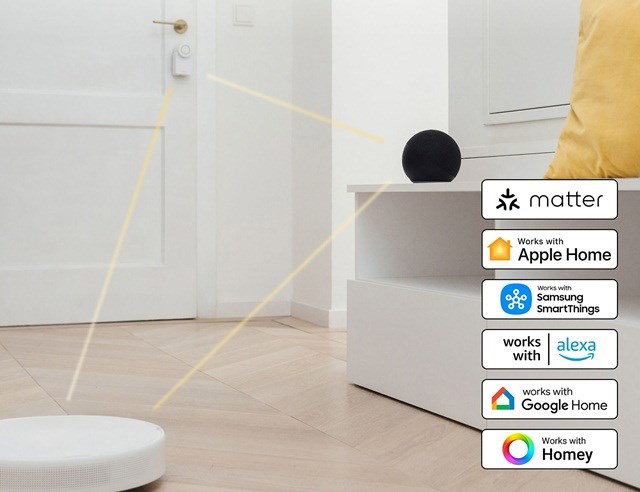 NUKI Smart Lock GO Smart door lock