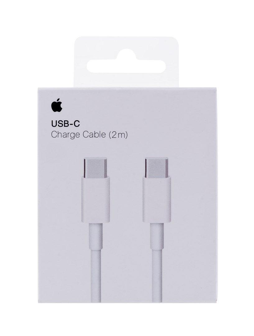 Apple USB-C Charge Cable (2m)