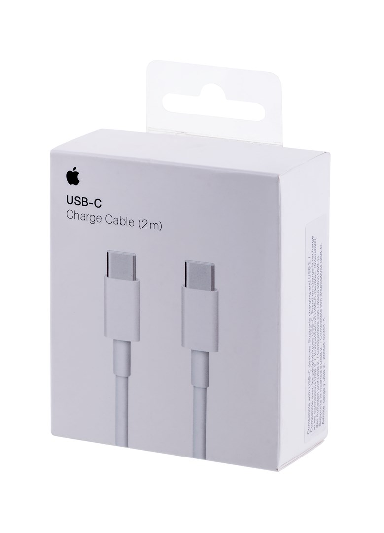 Apple USB-C Charge Cable (2m)