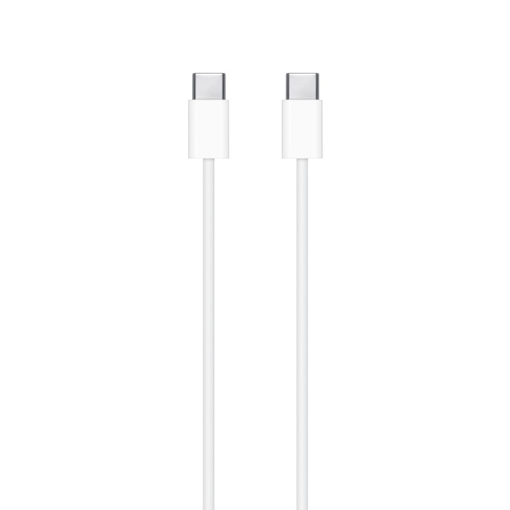 Apple MM093ZM/A USB cable 1 m USB C White