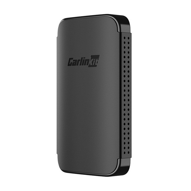 CarlinKit CPC200-A2A Wireless adapter Black