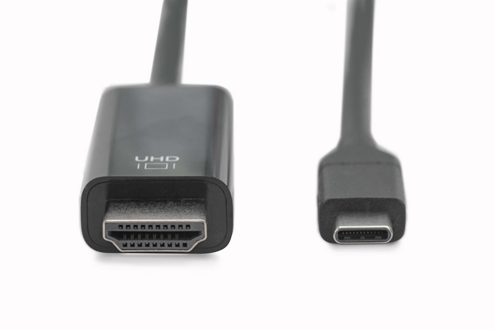 Digitus USB-C 3.2 Gen2 adapter converter cable, USB-C to HDMI