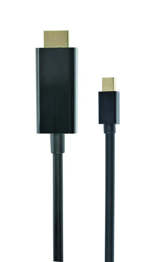 Gembird *Mini DisplayPort cable to HDMI 4K 1.8m 70.9 (1.8 m)