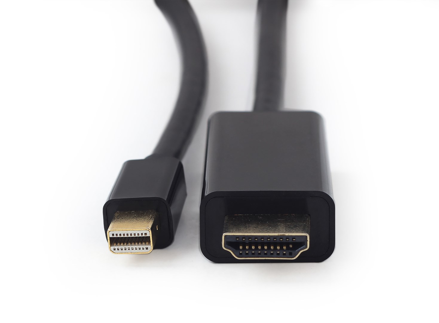 Gembird *Mini DisplayPort cable to HDMI 4K 1.8m 70.9 (1.8 m)