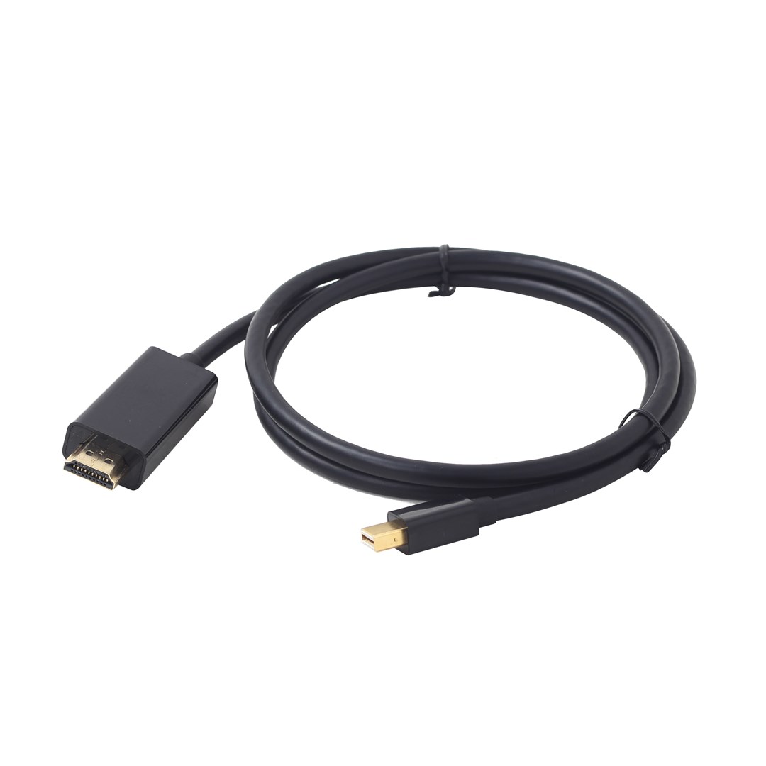 Gembird *Mini DisplayPort cable to HDMI 4K 1.8m 70.9 (1.8 m)