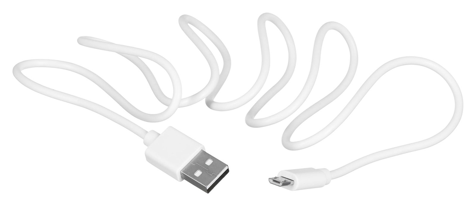 Savio USB micro USB cable CL-123