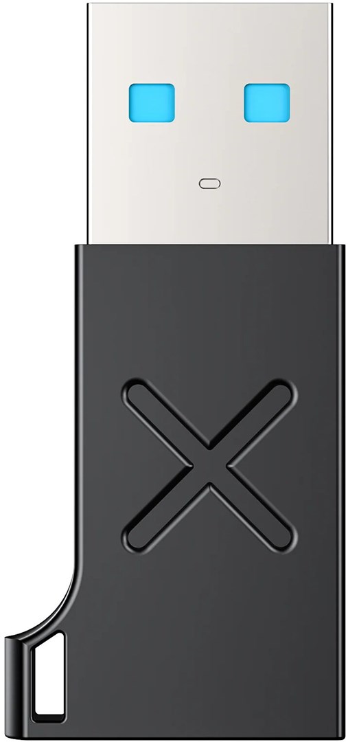 UNITEK ADAPTER USB-A - USB-C 10Gbps M/F