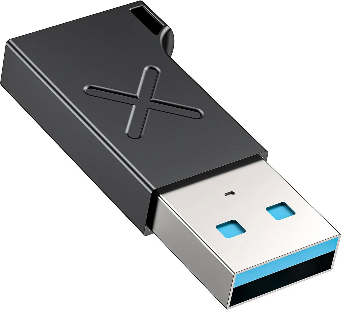 UNITEK ADAPTER USB-A - USB-C 10Gbps M/F