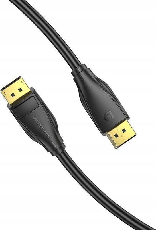 DisplayPort cable Vention 8K@60Hz 4K@144H 3m