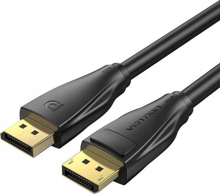 DisplayPort cable Vention 8K@60Hz 4K@144H 3m