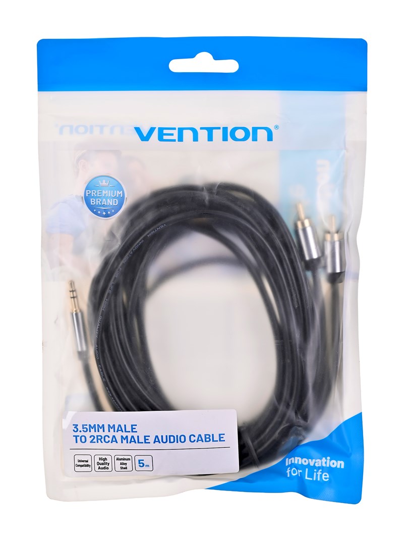 Vention AALBF HDMI cable