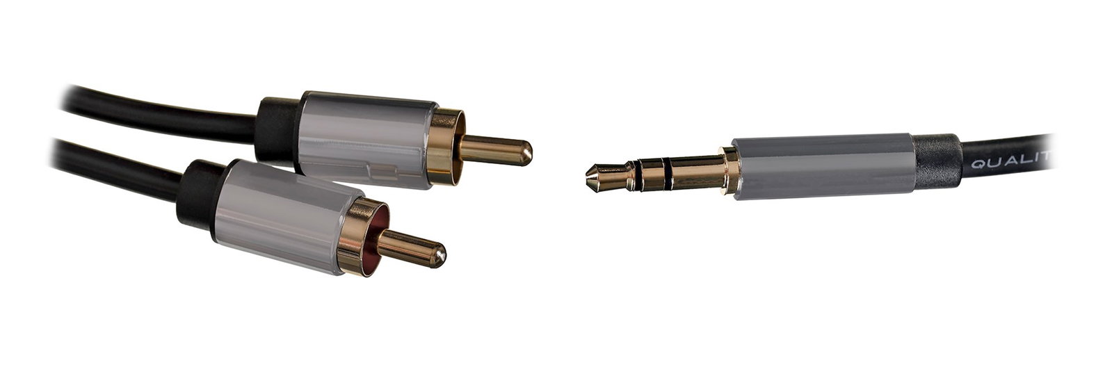 Vention AALBF HDMI cable