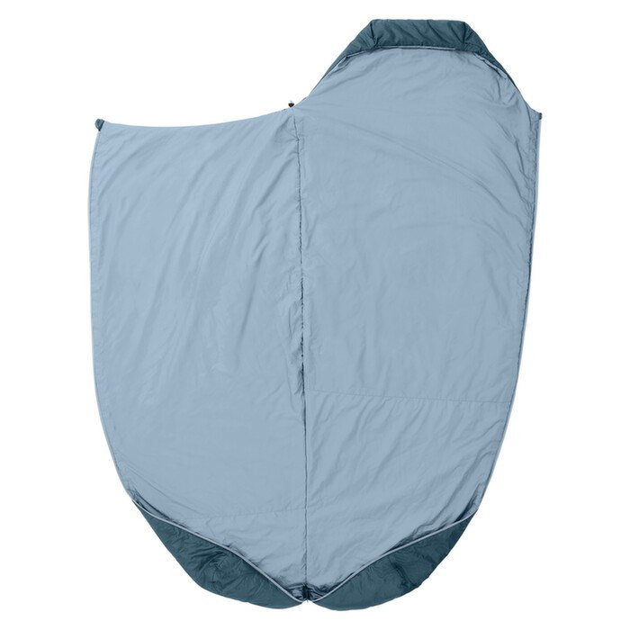 DEUTER DREAMLITE 15C/59 F Sleeping Bag blue