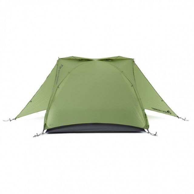 SEA TO SUMMIT Telos Evo Bikepack Tarragon cycling tent