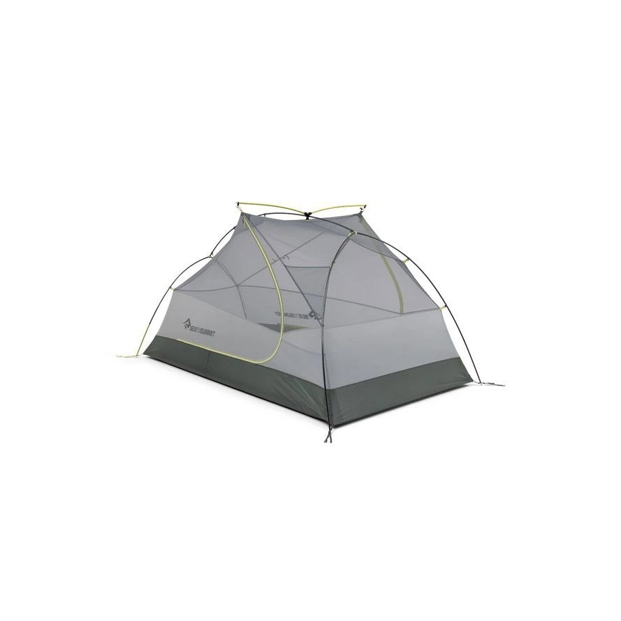 SEA TO SUMMIT Telos Evo Bikepack Tarragon cycling tent