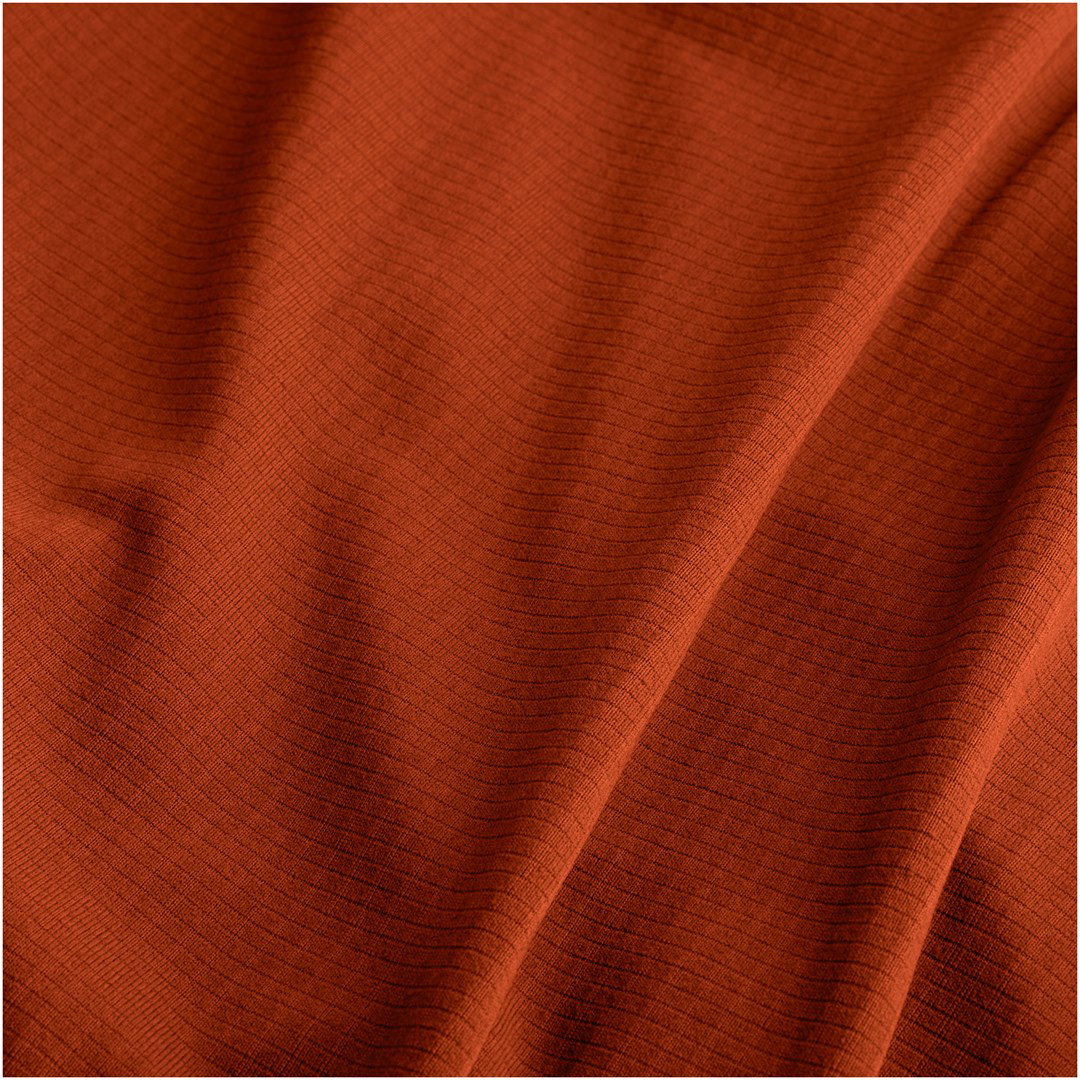 SEA TO SUMMIT Reactor Fleeceweight Liner Regular sleeping bag liner, picante red
