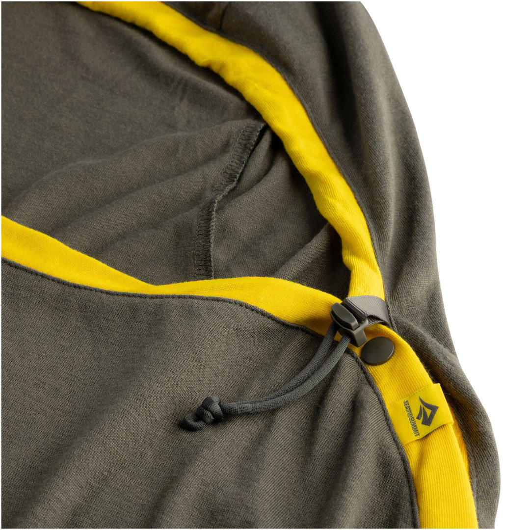 SEA TO SUMMIT Reactor Midweight Long Sleeping Bag Regular