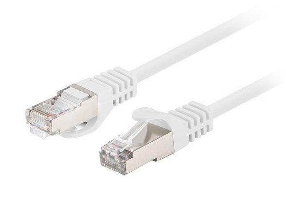 Lanberg PCU6-20CC-0050-S networking cable Grey 0.5 m Cat6 U/UTP (UTP)