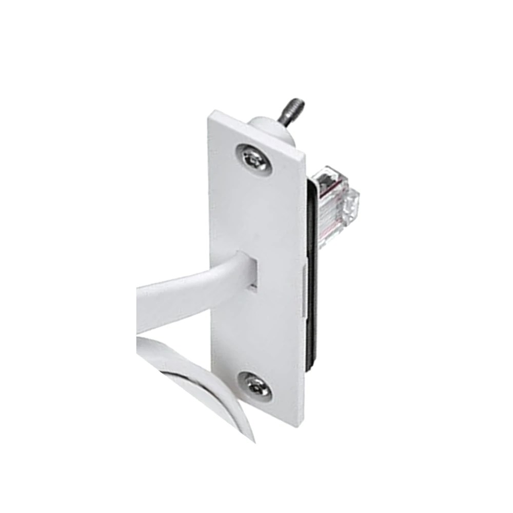 ZTE connector for the MC889 ODU router, 20 cm