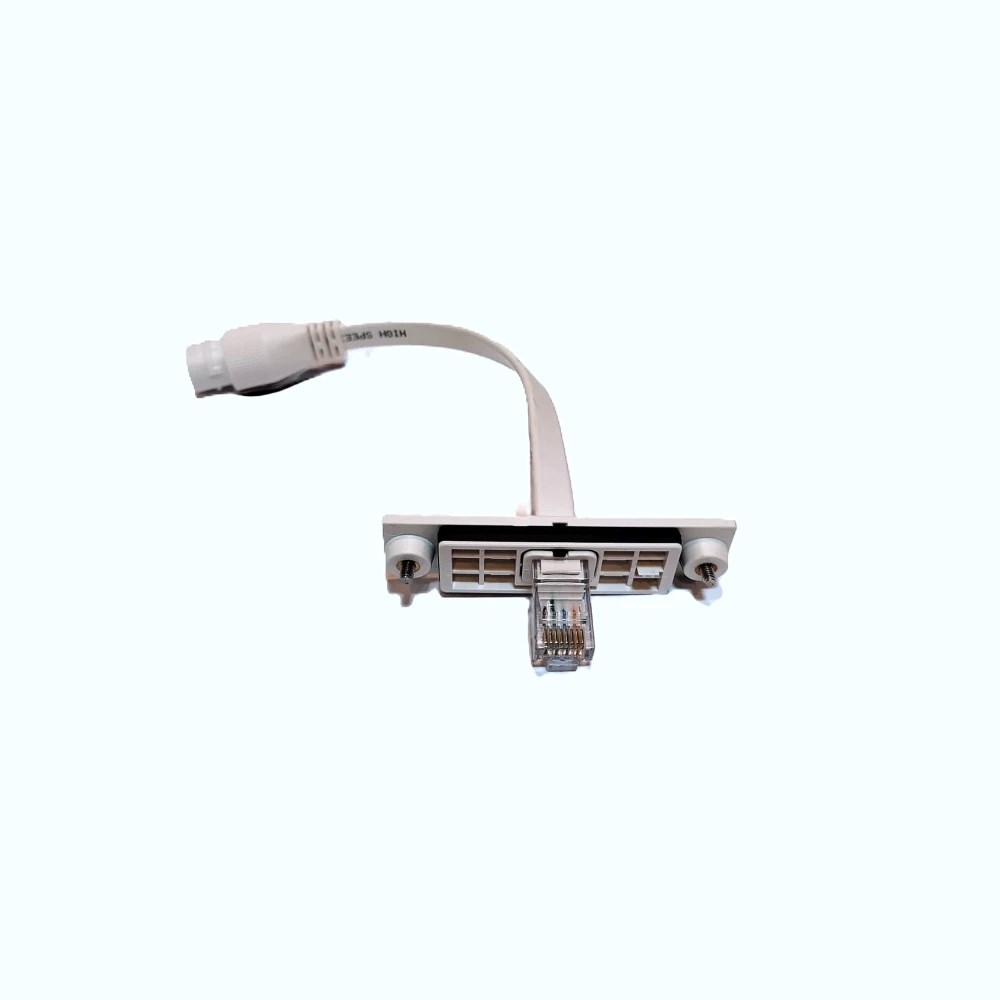 ZTE connector for the MC889 ODU router, 20 cm