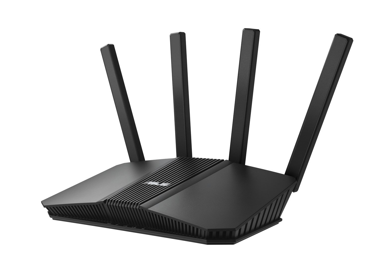 ASUS RT-BE82U BE6500 wireless router 2.5 Gigabit Ethernet Dual-band (2.4 GHz 5 GHz) Black