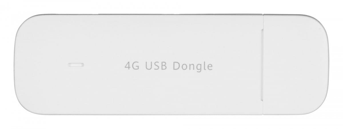 Brovi E3372-325 White LTE modem