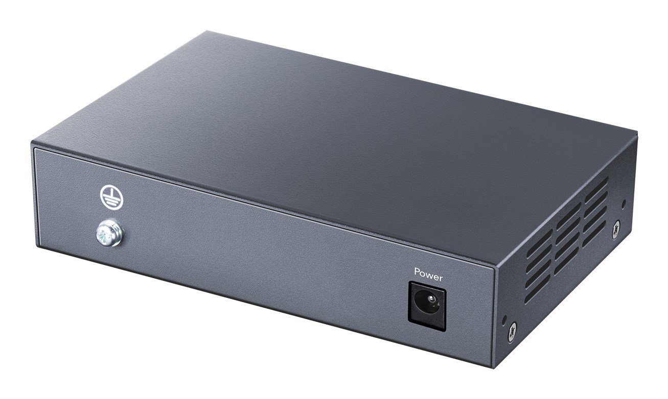 Cudy Gigabit Multi-WAN VPN Router wired router Fast Ethernet, Gigabit Ethernet Grey