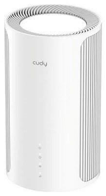Router CUDY P2 5G s Wi-Fi 6, AX3000 44 MIMO