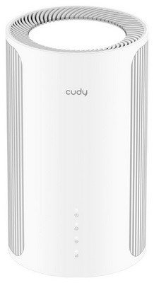 Router CUDY P2 5G s Wi-Fi 6, AX3000 44 MIMO