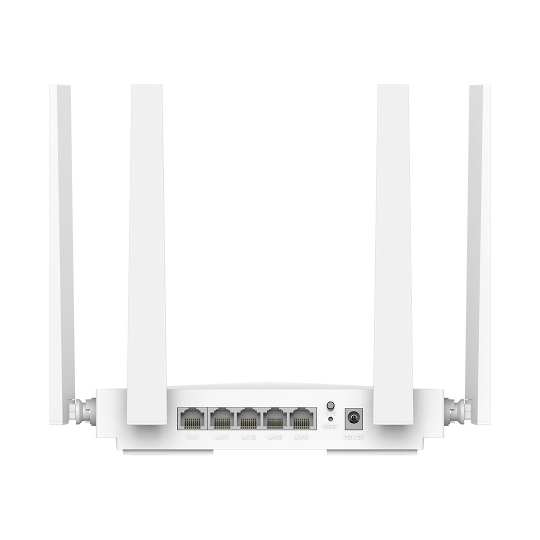CUDY WR1300S Router