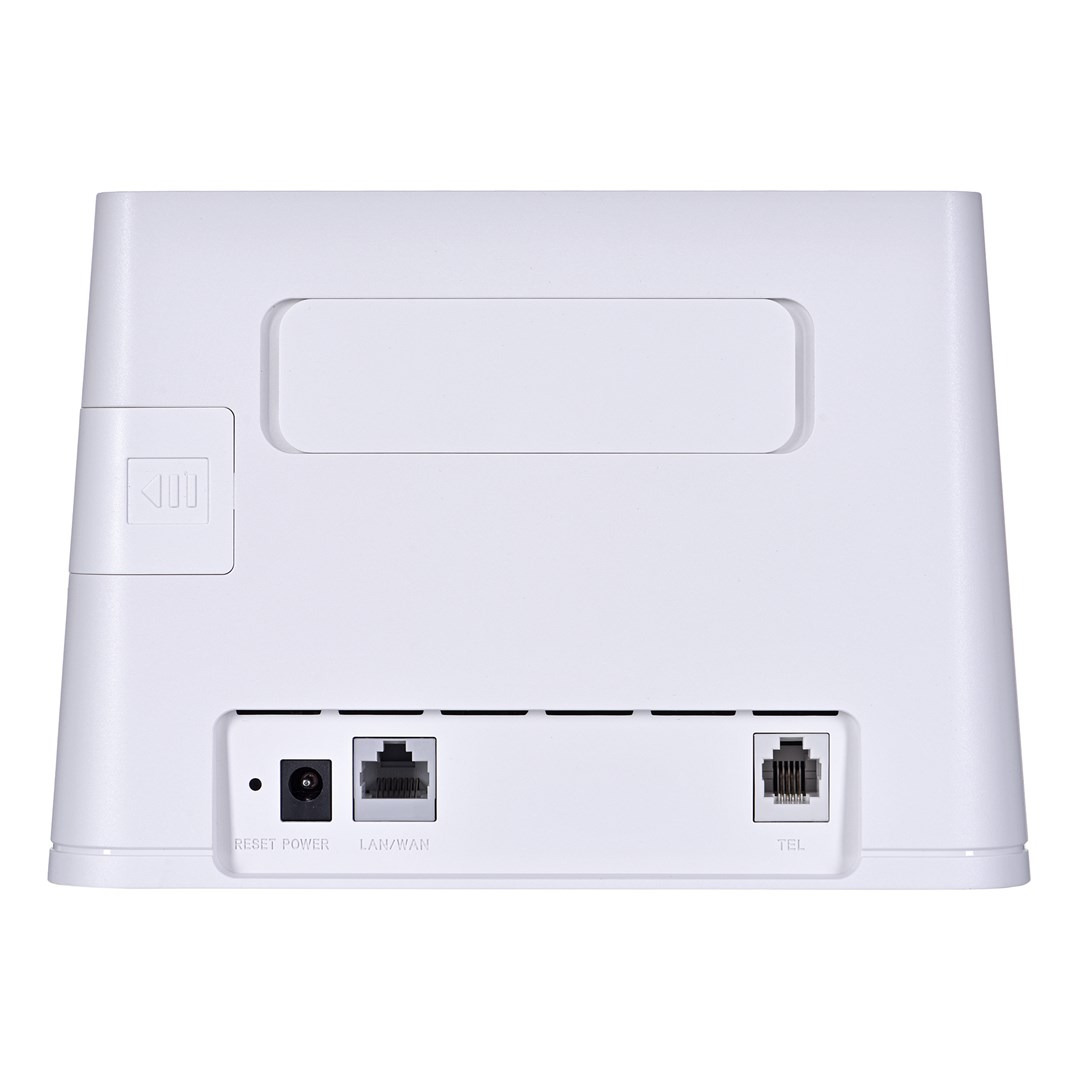 ROUTER HUAWEI B311-221 (WHITE)
