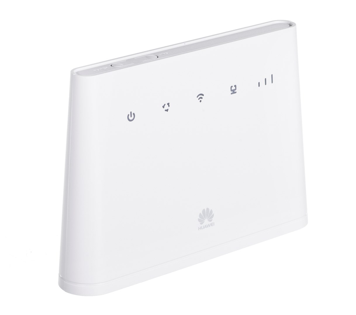 Huawei B311-221 WiFi LAN 4G (LTE Cat.4 150Mbps/50Mbps) White