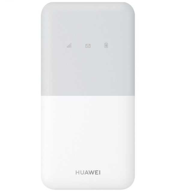 Huawei E5586-326 router (white color)